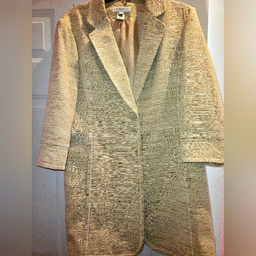 Nine west jacket